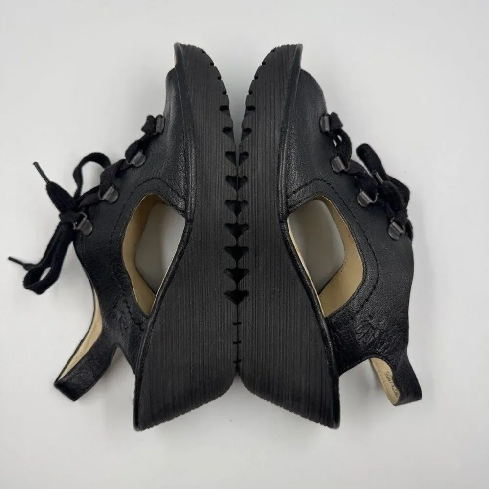 Fly London pre owned